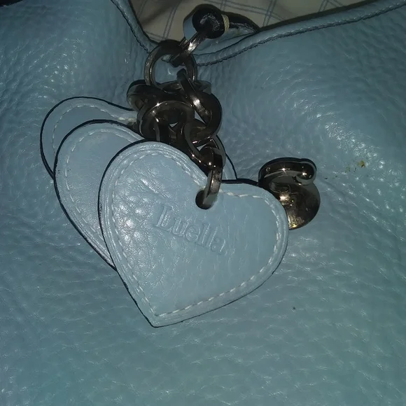 Luella handbag - Picture 2 of 3